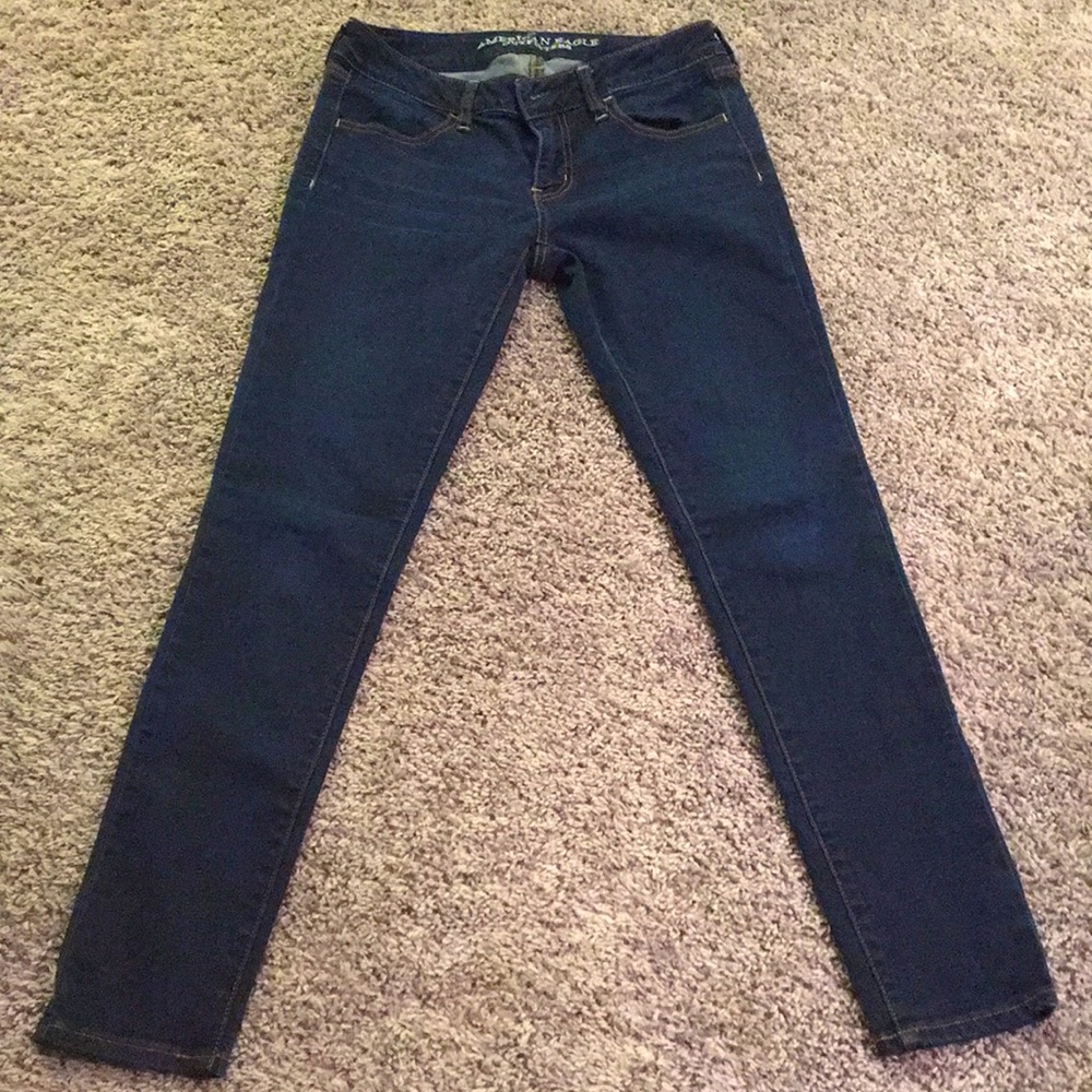 AEO Jegging